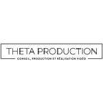 THETA PRODUCTION logo