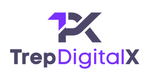Trep DigitalX logo
