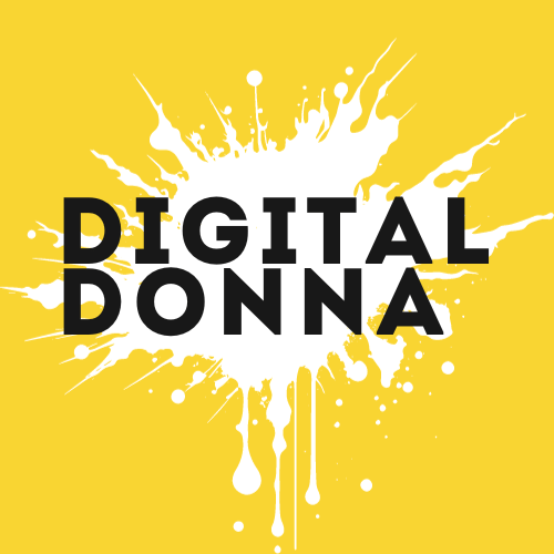 Digital Donna