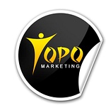 Topo Marketing logo