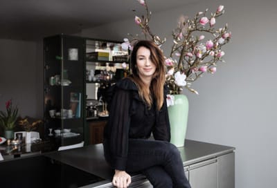 NOVY - ARCHITALKS - Stratégie de contenu