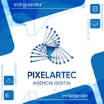PixeartEc logo