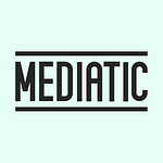 Mediatic logo