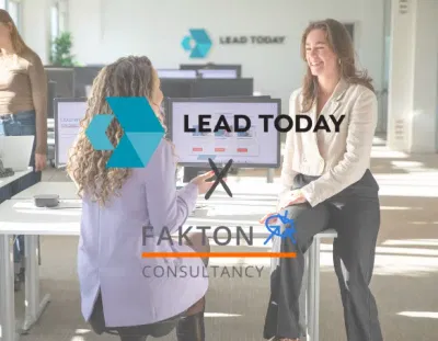 Hoe Fakton 1300 professionals bereikt in 1,5 maand - Marketing