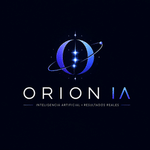 Orion IA logo
