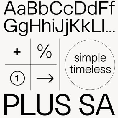 Plus Group - Advertising