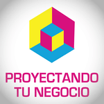 Proyectando Tu Negocio logo