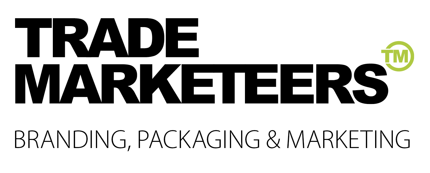 TRADE MARKETEERS Branding & Packaging