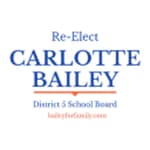 Bailey for Family logo