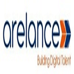 Arelance logo