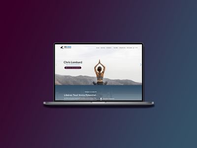 Création de site internet | Référencement naturel - Réseaux sociaux