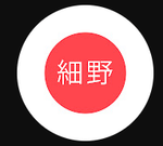 HosonoDE logo