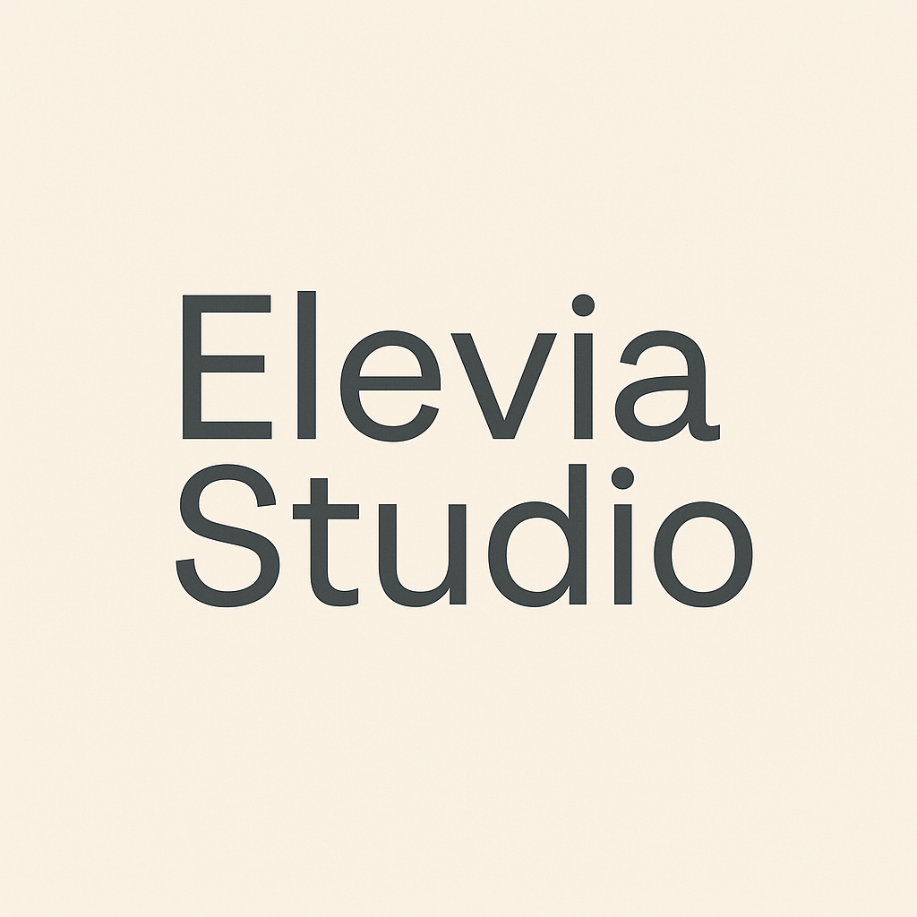 Elevia Studio
