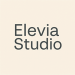 Elevia Studio logo