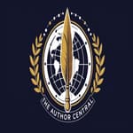 The Author Central logo