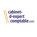 Cabinet d'expert comptable logo