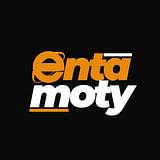 Entamoty Media Ltd