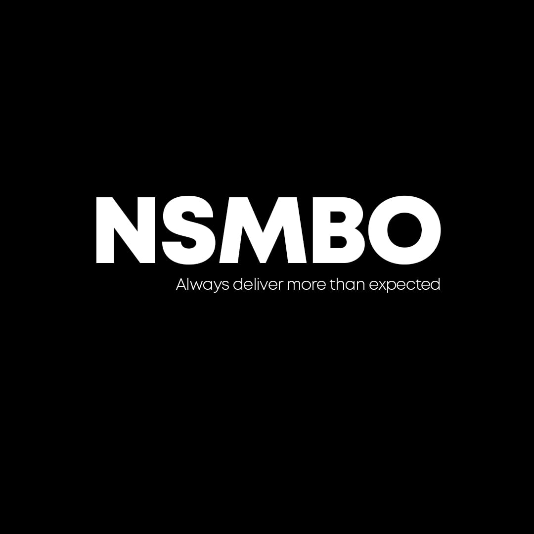 NSMBO Digital marketing & branding