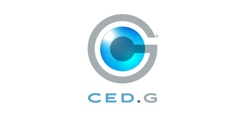 CED.G cover