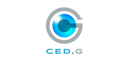CED.G cover