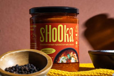 Shooka - Fotografie
