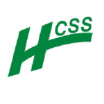 Heavy Construction Systems Specialists (HCSS) logo