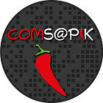 COMSAPIK logo