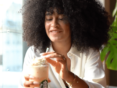 Starbucks, un grain d’avance… - Marketing d'influence