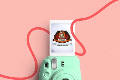 Partager une identité d'entreprise - Image de marque & branding