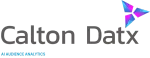 Calton Datx logo