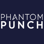 Phantom Punch logo