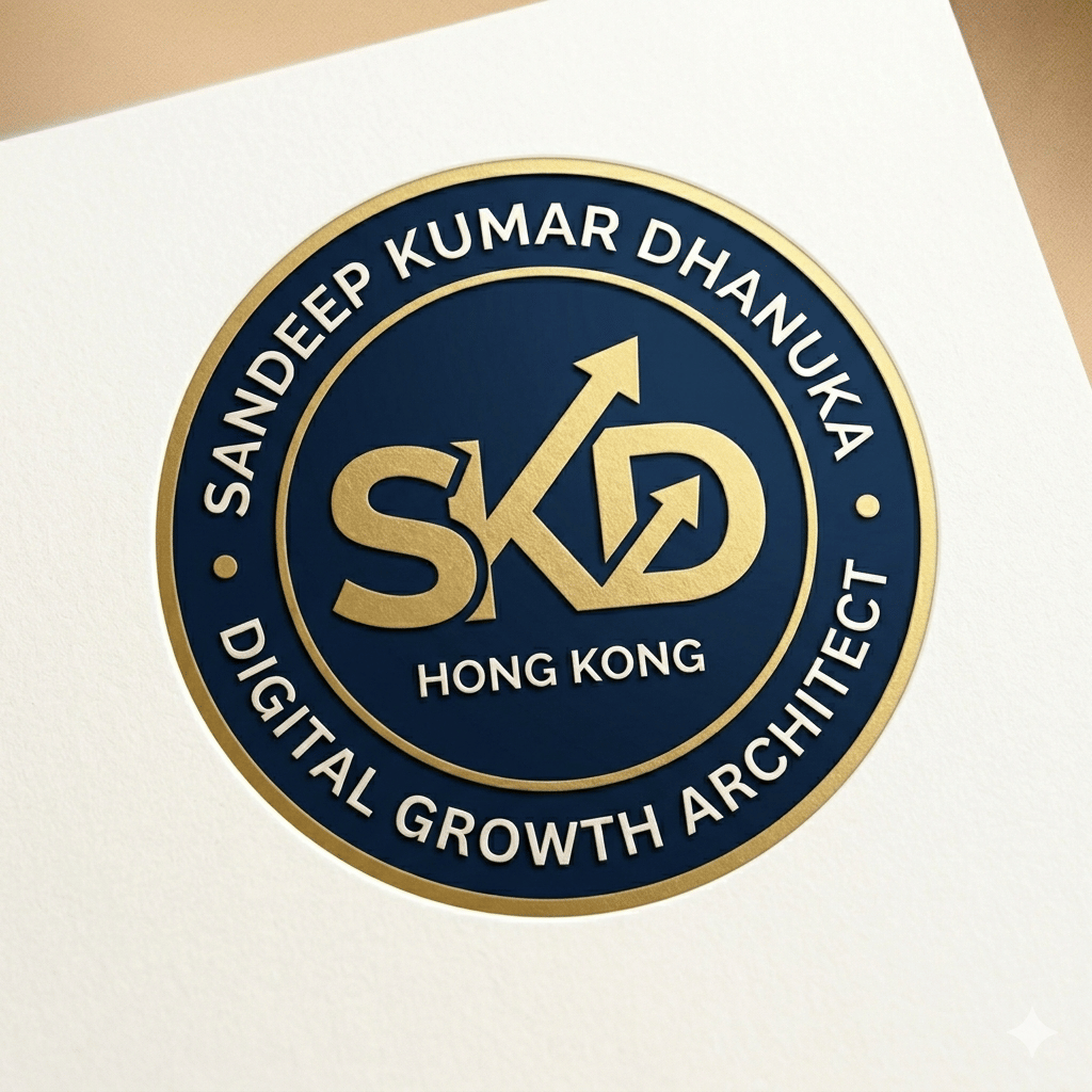 Mr. Sandeep Kumar Dhanuka