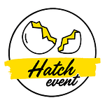 Hatch Event logo