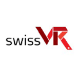 Swiss VR logo