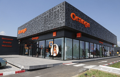 Agence Media Digitale - Orange CI - Digital Strategy