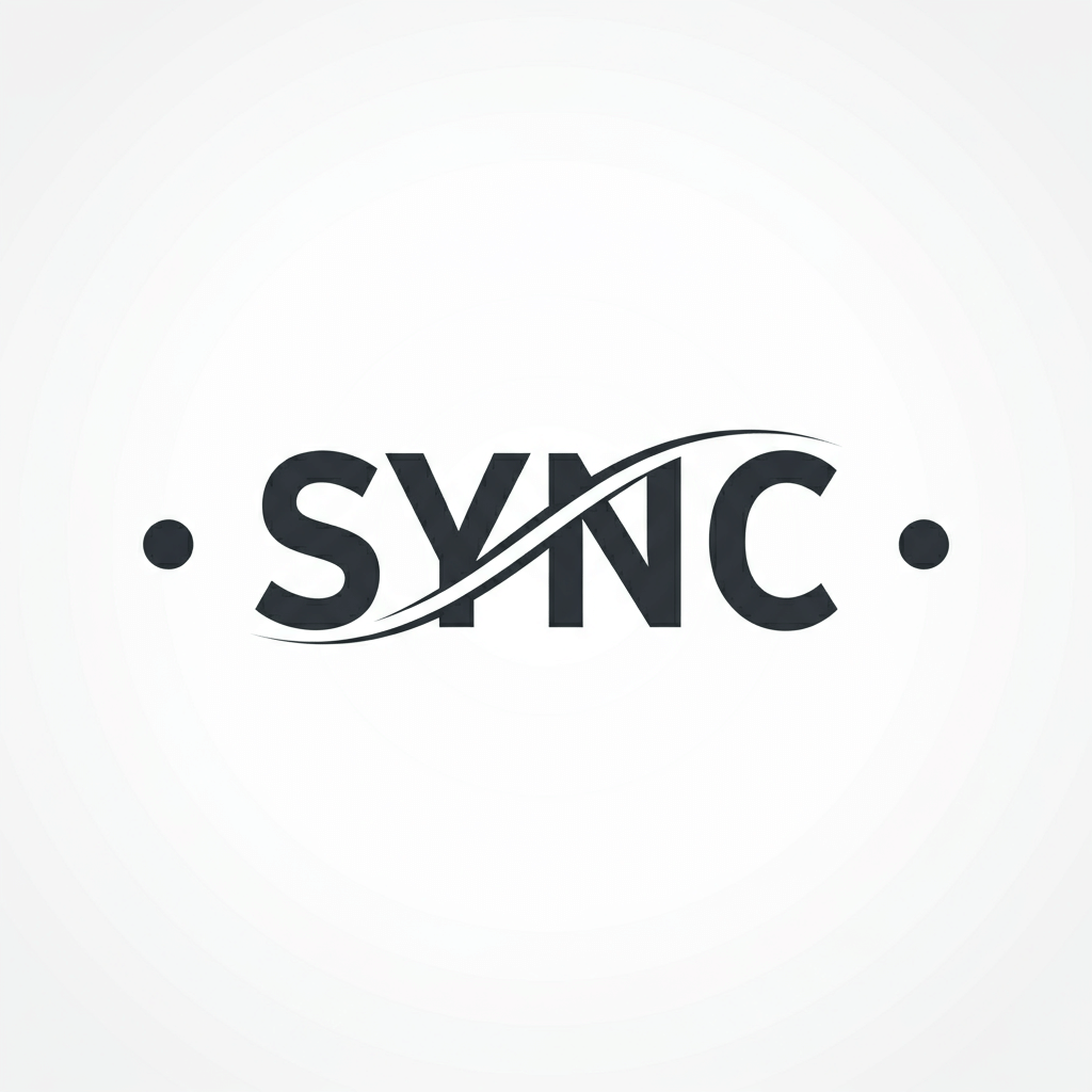 ·SYNC·