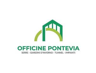 Design logo azienda di costruzioni - Ontwerp