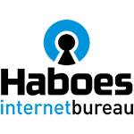 Internetbureau Haboes logo
