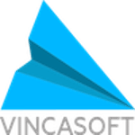 Vincasoft Sas logo