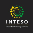 Inteso Gmbh logo