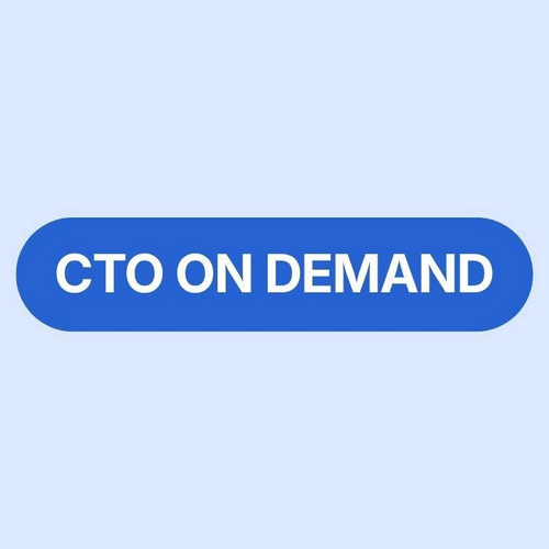 CTO on Demand