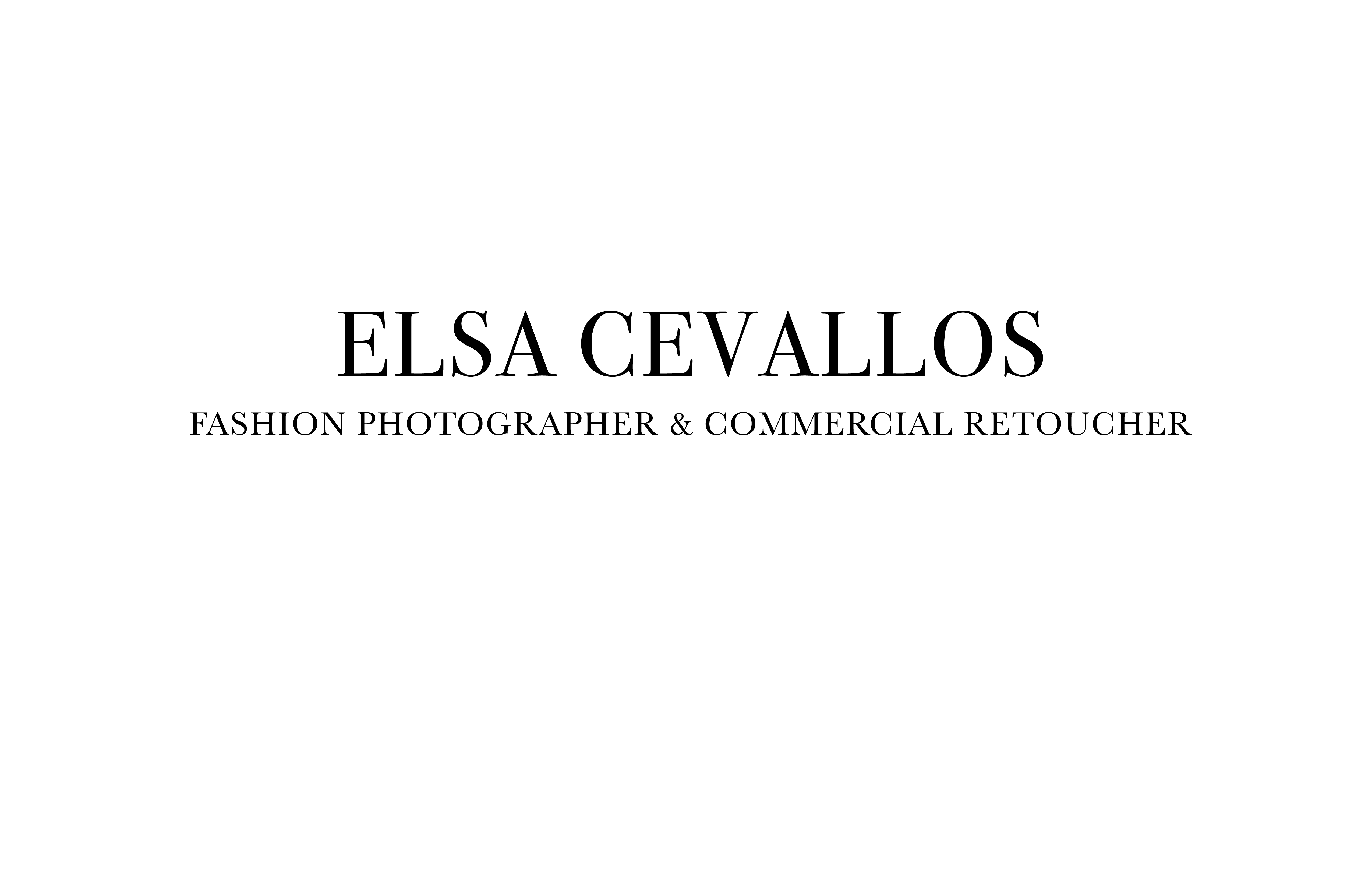 Elsa Cevallos