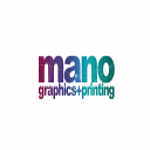 Mano Graphics & Printing