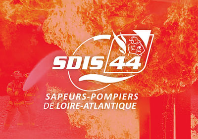 SDIS 44 (Sapeurs-pompiers de Loire-Atlantique) - Content Strategy