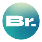 Agence Br.creative logo