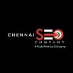 Chennai SEO Company logo