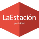 Laestación Publicidad Que Avanza