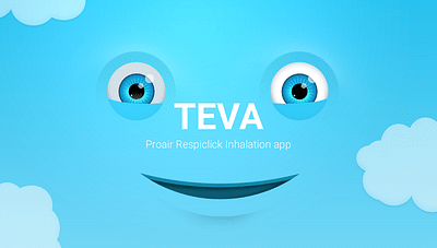 Teva - Branding & Positioning
