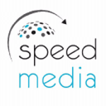 SpeedMedia logo