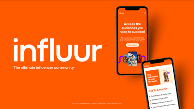 Influur Case Studies - Influencer Marketing